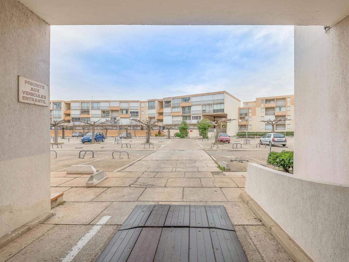 Studio Los Amigos-9 By Interhome เลอ โกร-ดู-รัว ภายนอก รูปภาพ