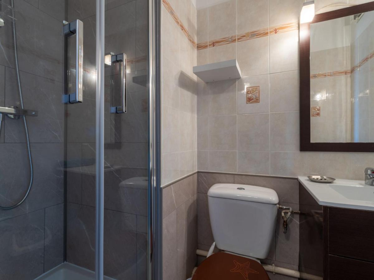 Studio Los Amigos-9 By Interhome เลอ โกร-ดู-รัว ภายนอก รูปภาพ